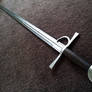 Arming sword alexandria (5)