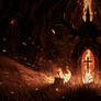 Gateway to Unholy