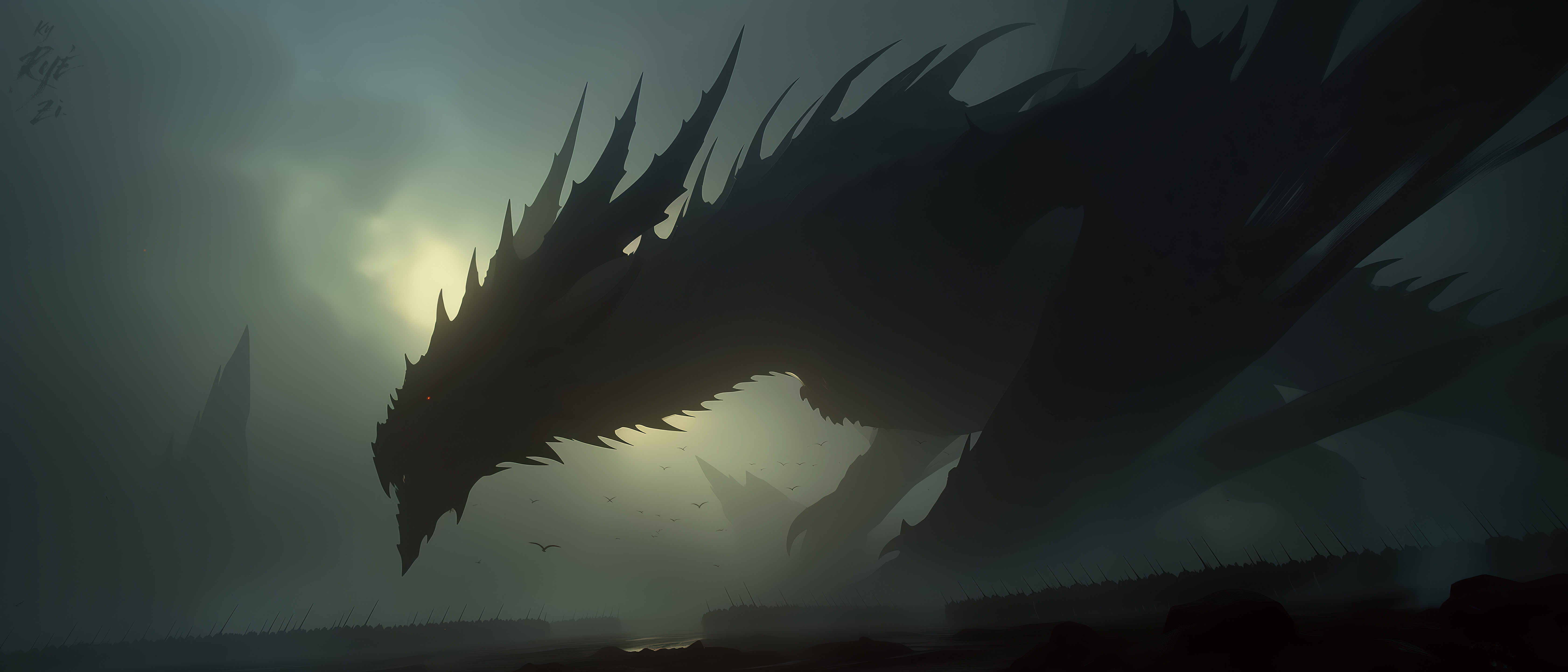 Gargantuor