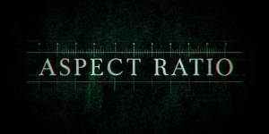 Aspect Ratio