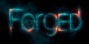 Forged