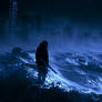 Icefield Ledger // cold beach