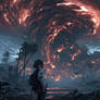 Ashfall Reverie