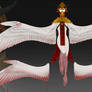 Haroth Auction: Albino [Closed]