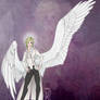 Angel design #3