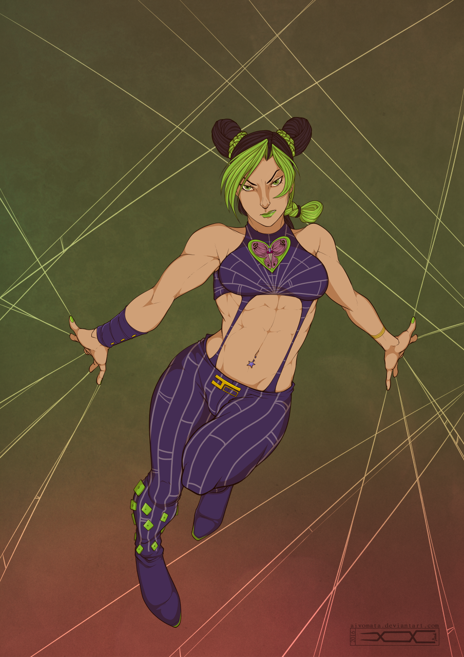 Jolyne