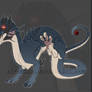 Auction #44 Blue Dragon [Closed]