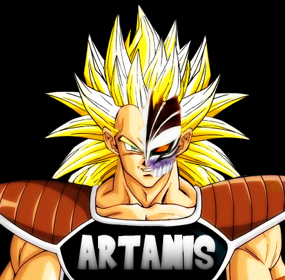 My Raditz ID