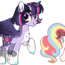 Mlp Redesigns