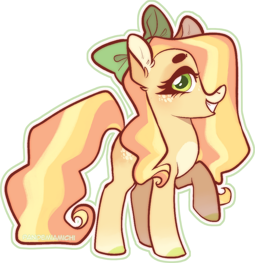Flutterjack Human Flutterjack adopt (closed) by pandemiamichi on DeviantArt