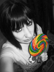 Lollipop