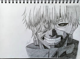 KANEKI