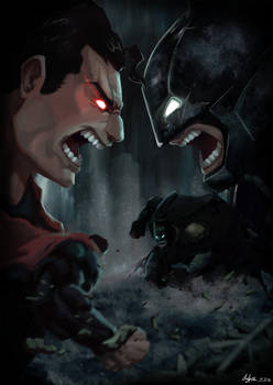 Batman V Superman