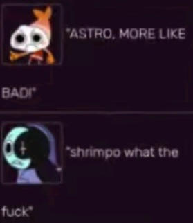 Badstro BADSTRO by GUMM1-GUTZ on DeviantArt