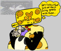 Titmaxxing