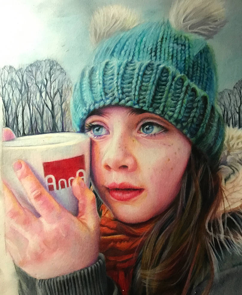 Anna by Briscott Anna by Briscott