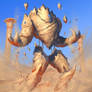 Ancient Defender