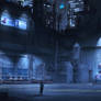 Assembly of GENEI