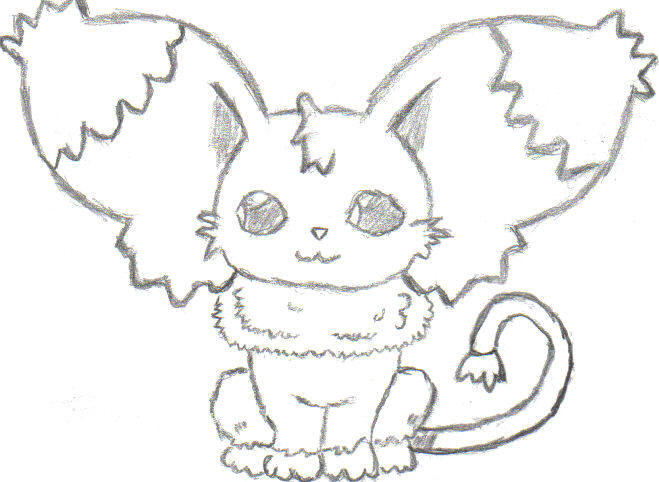 Scrabbit Cat Rabbit Scrabbit by 1Nickzilla1 on DeviantArt