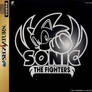 Sonic The Fighters Saturn Version