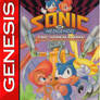 Sonic The Hedgehog Satam Genesis Ver 2.0