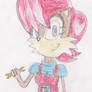 Sally Acorn The Mechanic