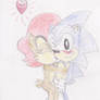 Sally and Sonic: Oh Sweet Sal
