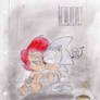 Sonic And Sally: Prisoners Of Love