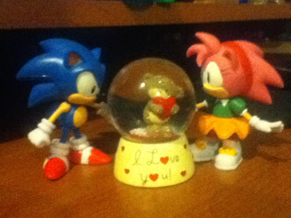 Why I Love Classic Sonic 