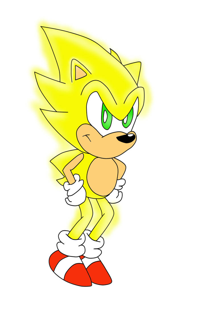 Sonic 3 Advance by ClassicSonicSatAm on DeviantArt