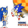 Sonic Paper Jam