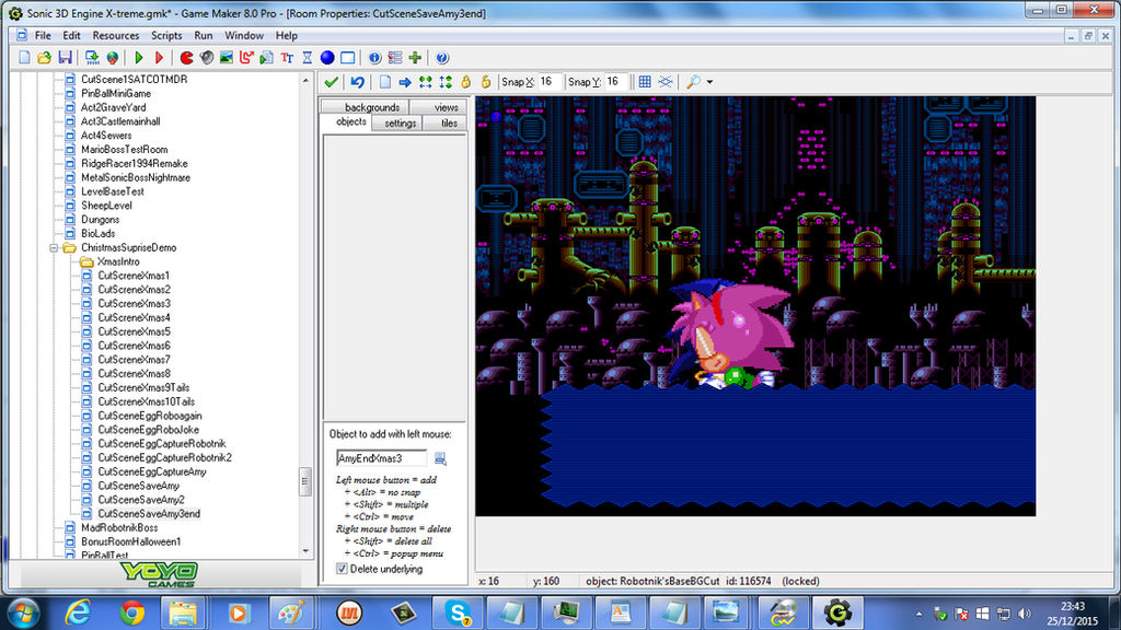 Sonamy a little something I'm working on.