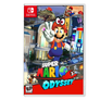 Super Mario Odyssey 64