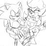 Sonic about to become Breezie's top woman