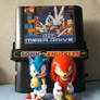 Sonic and Knuckles Mega Team