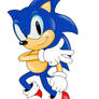 Sonic 3 Advance