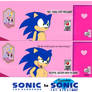 Sonic to Sapphire Page 1