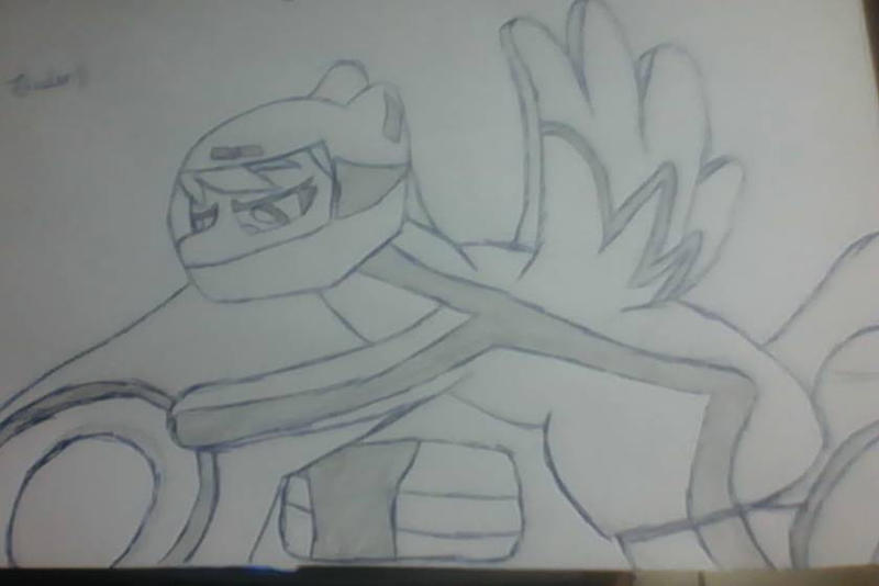 Mlp Tron Deviantart mlp Tron by Red887 on DeviantArt