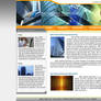 Web Template 4