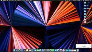 macOS Desktop