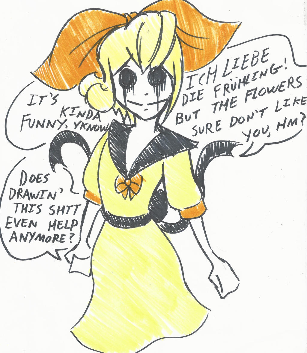 funny by SadoAlice on DeviantArt