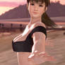 DOAX3 - Hitomi 04