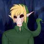 Ben Drowned