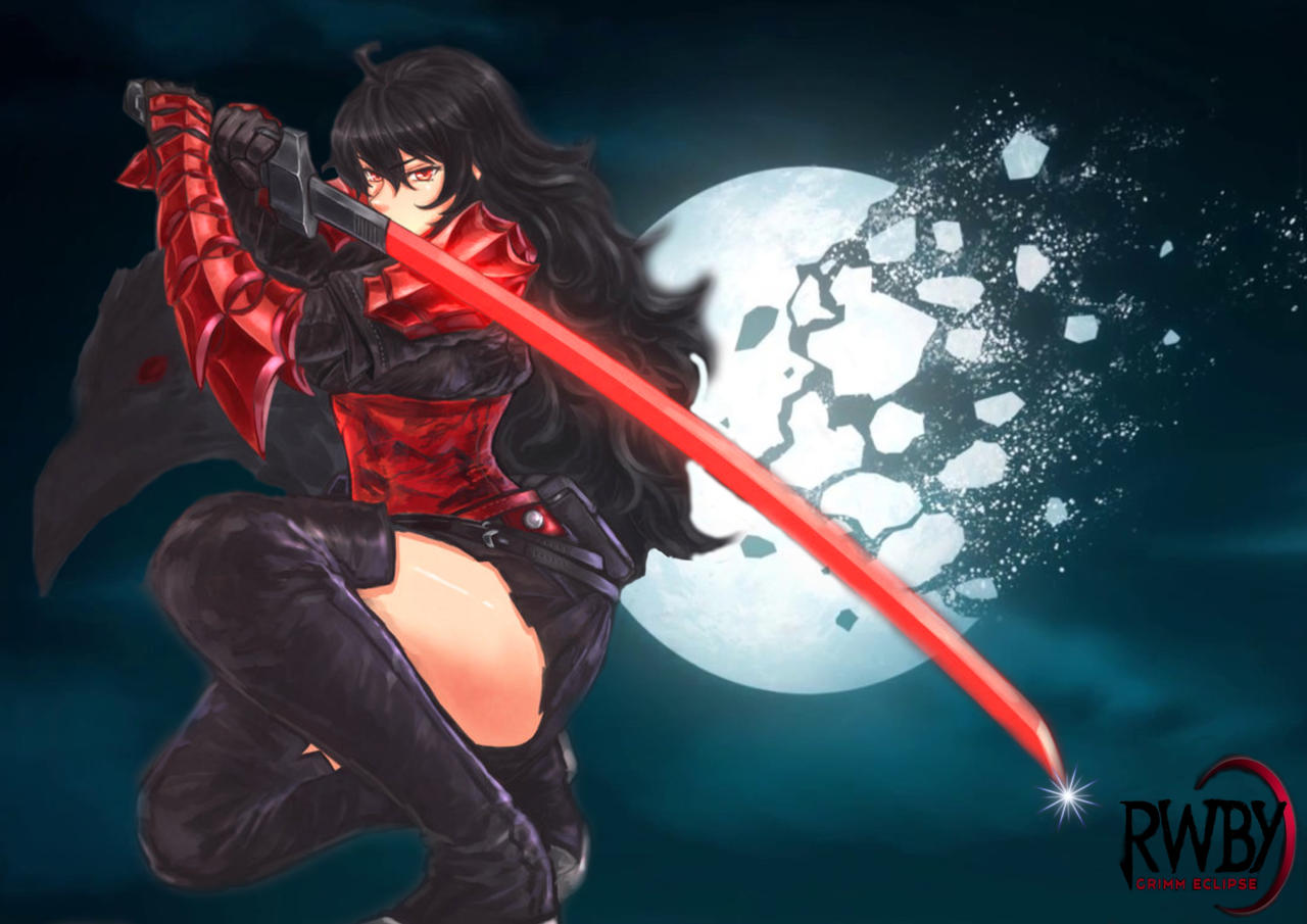 Beautiful Raven Rwby Rwby Raven by LazyLizard-92 on DeviantArt