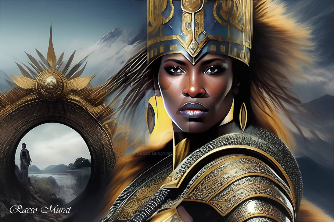 Racso-Murat - Professional | DeviantArt