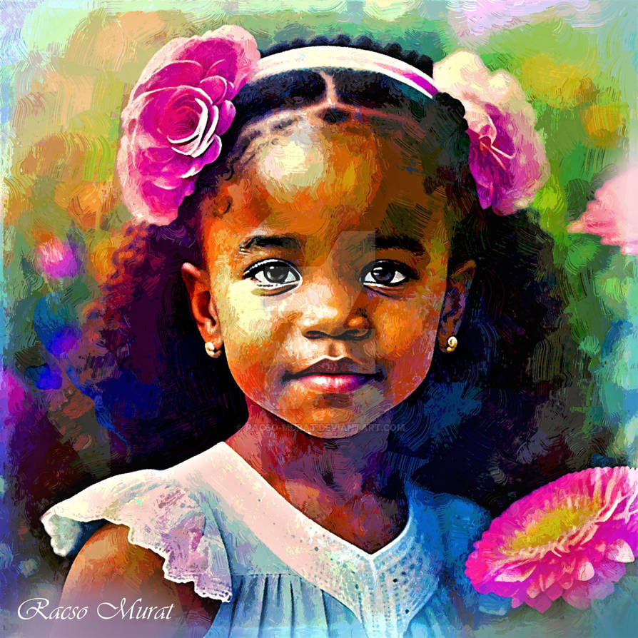 Racso-Murat User Profile | DeviantArt