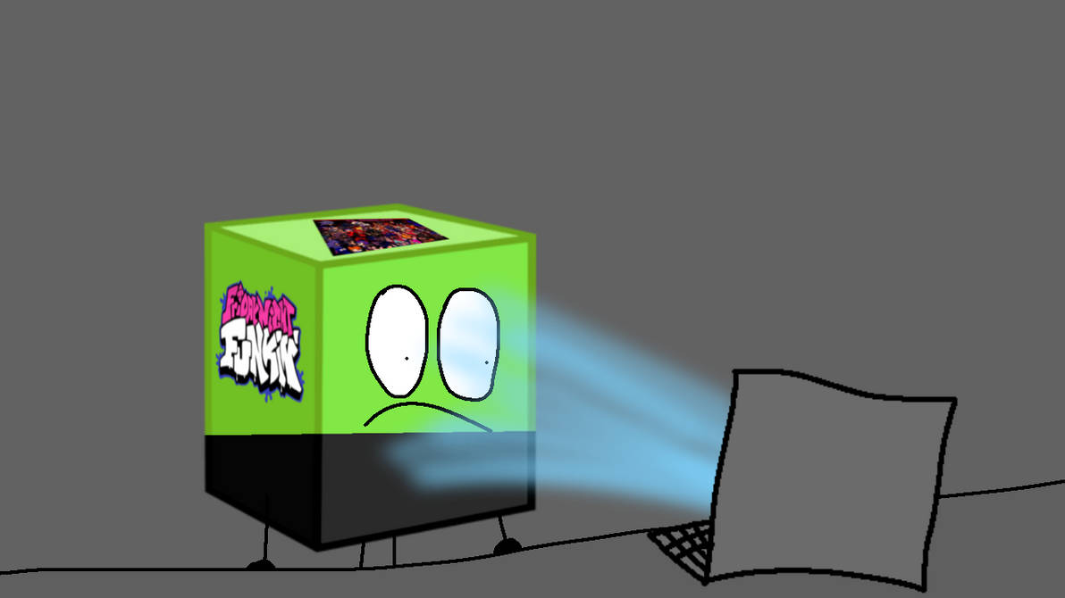 Me when I see more TADC content farm by XavierCro78 on DeviantArt