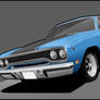 Plymouth Roadrunner