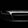 Audi R8 Advert