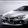 2012 Bmw M6 impression